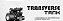 TRANSVERSE TANK PRETO FOSCO - Imagem 1