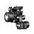 TRANSVERSE TANK PRETO FOSCO - Imagem 3