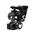 TRANSVERSE TANK PRETO FOSCO - Imagem 7