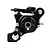 TRANSVERSE TANK PRETO FOSCO - Imagem 6