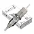 CARTUCHO HORNET EZ REVOLUTION 1005RL - Imagem 1