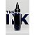 THE INK AZURE BLUE 30ML - Imagem 1