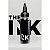 THE INK BLACK OUTLINING 30ML - Imagem 1