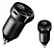 FONTE PORTATIL THUNDERLORD DC004 - PRATA - Imagem 3