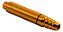 PEN ASTON CREATE - DOURADO - Imagem 4