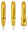 PEN ASTON CREATE - DOURADO - Imagem 3