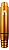 PEN ASTON CREATE - DOURADO - Imagem 2