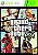 GTA 5 para XBOX 360 DESBLOQUEADO Mídia Física - Imagem 1