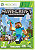 MINECRAFT MÍDIA FÍSICA | XBOX 360 DESBLOQUEADO - Imagem 1