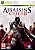 ASSASSIN’S CREED 2 MÍDIA FÍSICA | XBOX 360 DESBLOQUEADO - Imagem 1