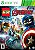 LEGO MARVEL AVENGERS MÍDIA FÍSICA | XBOX 360 DESBLOQUEADO - Imagem 1