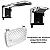 Resistência Chuveiro Acqua Loren Ultra Lorenzetti 220v 7800w - Imagem 4