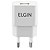 Carregador De Tomada Com 1 Saída Usb Bivolt 5w 1a Elgin - Imagem 2