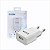 Carregador De Tomada Com 1 Saída Usb Bivolt 5w 1a Elgin - Imagem 1