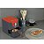 Fritadeira Elétrica Sem Óleo Black&Decker Freestyle 1,5L 127V - Imagem 5