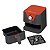 Fritadeira Elétrica Sem Óleo Black&Decker Freestyle 1,5L 127V - Imagem 3