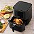 Fritadeira Digital Sem Óleo Black & Decker 7L 127V AFD7Q - Imagem 5