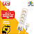 Filtro de Linha 2P+T 4 Tomadas ABS Branco 1,2m FC - Imagem 1