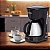 Cafeteira Elétrica Black & Decker Jarra 18 Xícaras Inox 127V - Imagem 2