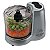 Mini Processador Black & Decker Cinza 127V Com 2 Velocidades - Imagem 5