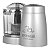 Mini Processador Black & Decker Cinza 127V Com 2 Velocidades - Imagem 3