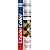 Tinta Spray Uso Geral Azul Escuro Baston 250ml Seca Rápido - Imagem 3