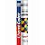 Tinta Spray Uso Geral Branco Brilhante Baston 250ml - Imagem 3