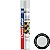 Tinta Spray Uso Geral Branco Fosco Baston 250ml Seca Rápido - Imagem 2