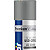 Tinta Spray Uso Geral Cinza Escuro Baston 250ml Seca Rápido - Imagem 3