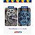 Tinta Spray Uso Geral Grafite Baston 250ml Secagem Rápida - Imagem 3