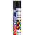 Tinta Spray Uso Geral Preto Semibrilho Baston 250ml Secagem Rápida - Imagem 2