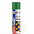 Tinta Spray Uso Geral Verde Escuro Baston 250ml Secagem Rápida - Imagem 2
