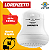 Chuveiro Elétrico Ducha Lorenzetti Maxi Ducha Ultra 127V 5500W Ref 7530112 - Imagem 1