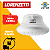 Chuveiro Elétrico Ducha Lorenzetti Bella Ultra 4 Temp 220V 6800W Ref 7531212 - Imagem 1