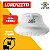 Chuveiro Elétrico Ducha Lorenzetti Bella Ultra 4 Temp 127V 4800W Ref 7531232 - Imagem 1
