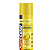 Tinta Spray Uso Geral Amarelo Baston 400ml Secagem Rápida - Imagem 3