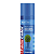 Tinta Spray Uso Geral Azul Claro Baston 400ml Secagem Rápida - Imagem 3