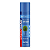 Tinta Spray Uso Geral Azul Claro Baston 400ml Secagem Rápida - Imagem 2