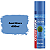 Tinta Spray Uso Geral Azul Claro Baston 400ml Secagem Rápida - Imagem 5