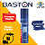 Tinta Spray Uso Geral Azul Escuro Baston 400ml Seca Rápido - Imagem 1