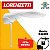 Chuveiro Elétrico Ducha Lorenzetti Eletrônica Advanced 127V 5500W - Ref. 7510522 - Imagem 1