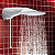 Chuveiro Elétrico Ducha Lorenzetti Eletrônica Advanced 127V 5500W - Ref. 7510522 - Imagem 4