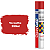 Tinta Spray Uso Geral Vermelho Baston 250ml Secagem Rápida - Imagem 4