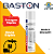 Tinta Spray Uso Geral Branco Brilhante Baston 400ml - Imagem 3