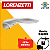 Ducha Mult Advanced/Optima Turbo Multi 127V 5500W Lorenzetti - Imagem 1
