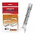 Resistência Ducha Advanced Multi 127V 5500W  Lorenzetti - Imagem 1