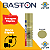 Tinta Spray Uso Geral Dourado Baston 400ml Seca Rápido - Imagem 2