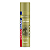Tinta Spray Uso Geral Dourado Baston 400ml Seca Rápido - Imagem 1