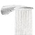 Ducha Multi Advanced/Optima Multi 220V 6.400W  Lorenzetti - Imagem 2