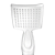 Chuveiro Ducha Eletrônica Lorenzetti Loren Shower 220V 7500W - Imagem 3